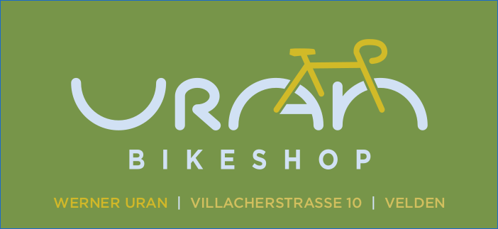 logo uran bikeshop
