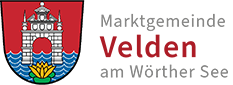 marktgemeinde velden logo